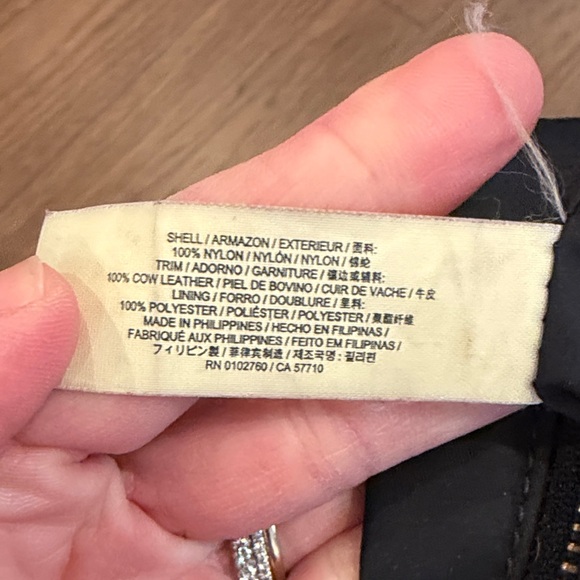 Kate Spade Watson Lane Small Maya Tote C27-039 - Picture 8 of 10